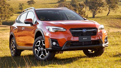 Subaru XV (2018.